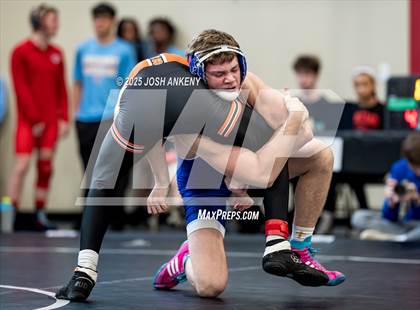 Thumbnail 2 in Warrior Open Tournament (Afternoon Session) photogallery.