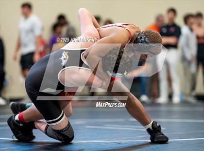 Thumbnail 3 in Warrior Open Tournament (Afternoon Session) photogallery.