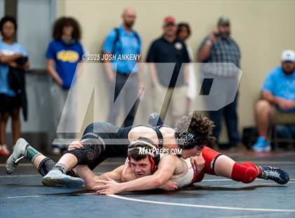 Thumbnail 3 in Warrior Open Tournament (Afternoon Session) photogallery.