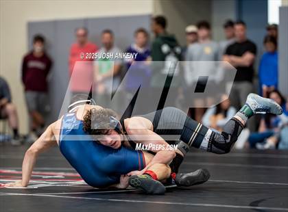 Thumbnail 2 in Warrior Open Tournament (Afternoon Session) photogallery.