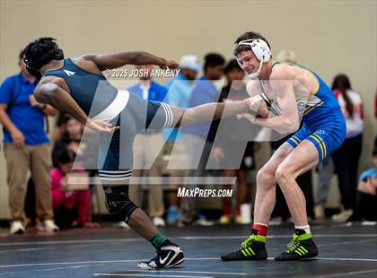 Thumbnail 1 in Warrior Open Tournament (Afternoon Session) photogallery.