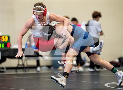 Thumbnail 3 in Warrior Open Tournament (Afternoon Session) photogallery.