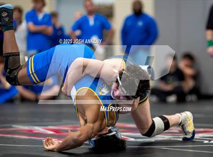 Thumbnail 1 in Warrior Open Tournament (Afternoon Session) photogallery.