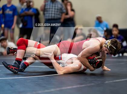 Thumbnail 1 in Warrior Open Tournament (Afternoon Session) photogallery.