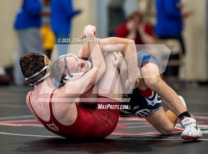 Thumbnail 3 in Warrior Open Tournament (Afternoon Session) photogallery.