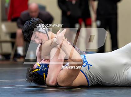 Thumbnail 1 in Warrior Open Tournament (Afternoon Session) photogallery.