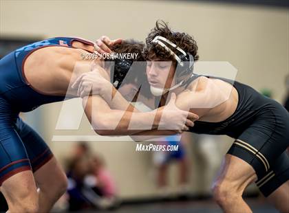 Thumbnail 2 in Warrior Open Tournament (Afternoon Session) photogallery.