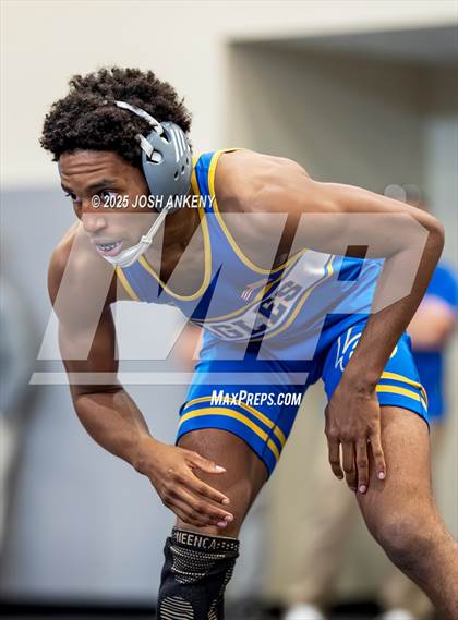 Thumbnail 1 in Warrior Open Tournament (Afternoon Session) photogallery.