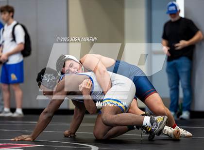 Thumbnail 2 in Warrior Open Tournament (Afternoon Session) photogallery.