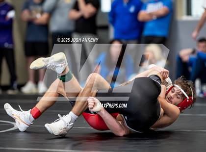 Thumbnail 2 in Warrior Open Tournament (Afternoon Session) photogallery.