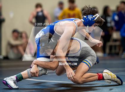 Thumbnail 1 in Warrior Open Tournament (Afternoon Session) photogallery.