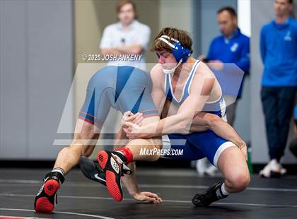 Thumbnail 2 in Warrior Open Tournament (Afternoon Session) photogallery.