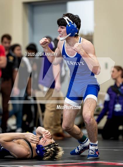 Thumbnail 3 in Warrior Open Tournament (Afternoon Session) photogallery.