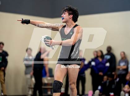 Thumbnail 1 in Warrior Open Tournament (Afternoon Session) photogallery.