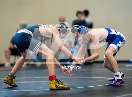 Thumbnail 3 in Warrior Open Tournament (Afternoon Session) photogallery.