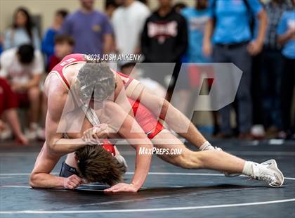 Thumbnail 1 in Warrior Open Tournament (Afternoon Session) photogallery.