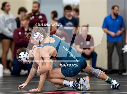 Thumbnail 1 in Warrior Open Tournament (Afternoon Session) photogallery.