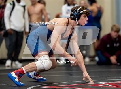 Thumbnail 1 in Warrior Open Tournament (Afternoon Session) photogallery.