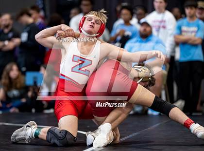 Thumbnail 3 in Warrior Open Tournament (Afternoon Session) photogallery.