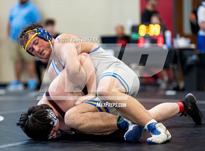 Thumbnail 2 in Warrior Open Tournament (Afternoon Session) photogallery.