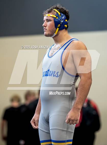 Thumbnail 3 in Warrior Open Tournament (Afternoon Session) photogallery.