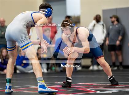 Thumbnail 3 in Warrior Open Tournament (Afternoon Session) photogallery.