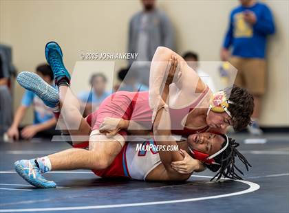 Thumbnail 2 in Warrior Open Tournament (Afternoon Session) photogallery.