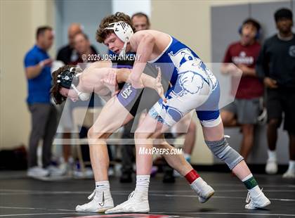 Thumbnail 1 in Warrior Open Tournament (Afternoon Session) photogallery.