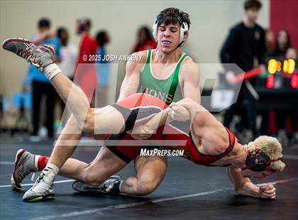 Thumbnail 2 in Warrior Open Tournament (Afternoon Session) photogallery.