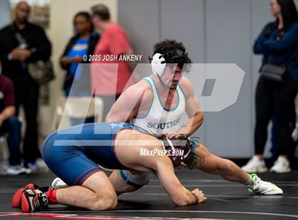 Thumbnail 1 in Warrior Open Tournament (Afternoon Session) photogallery.