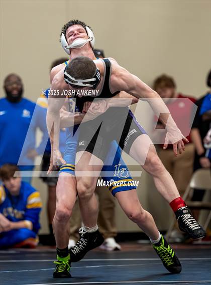 Thumbnail 3 in Warrior Open Tournament (Afternoon Session) photogallery.