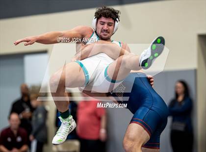 Thumbnail 3 in Warrior Open Tournament (Afternoon Session) photogallery.