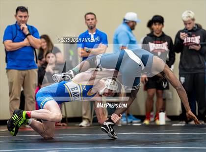 Thumbnail 3 in Warrior Open Tournament (Afternoon Session) photogallery.