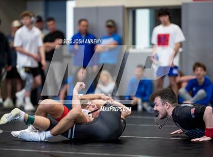 Thumbnail 1 in Warrior Open Tournament (Afternoon Session) photogallery.