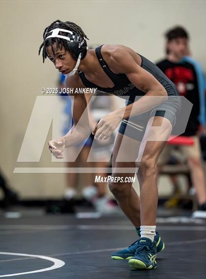 Thumbnail 3 in Warrior Open Tournament (Afternoon Session) photogallery.