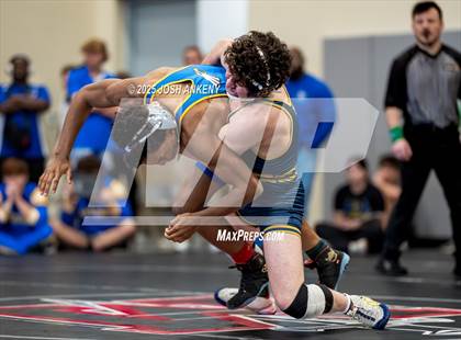 Thumbnail 3 in Warrior Open Tournament (Afternoon Session) photogallery.