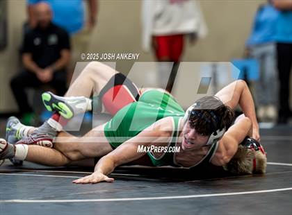 Thumbnail 1 in Warrior Open Tournament (Afternoon Session) photogallery.