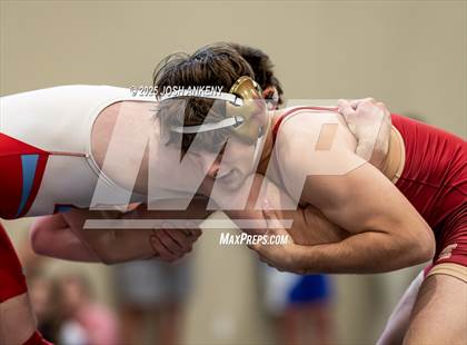 Thumbnail 2 in Warrior Open Tournament (Afternoon Session) photogallery.