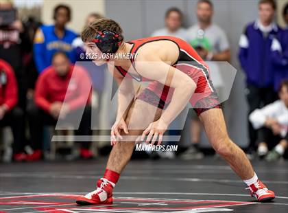 Thumbnail 3 in Warrior Open Tournament (Afternoon Session) photogallery.