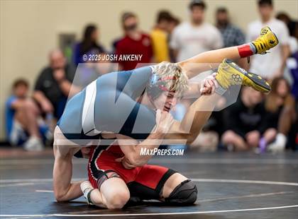 Thumbnail 2 in Warrior Open Tournament (Afternoon Session) photogallery.