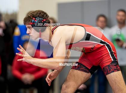 Thumbnail 1 in Warrior Open Tournament (Afternoon Session) photogallery.