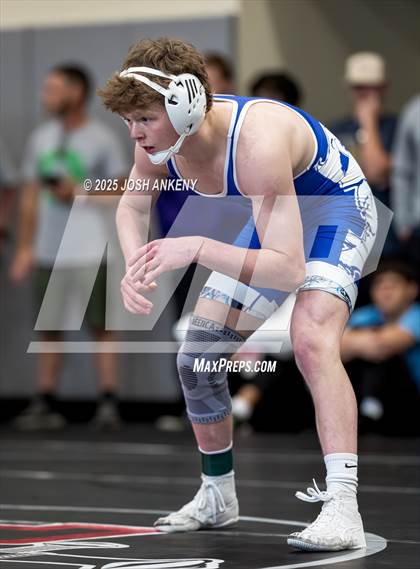 Thumbnail 1 in Warrior Open Tournament (Afternoon Session) photogallery.