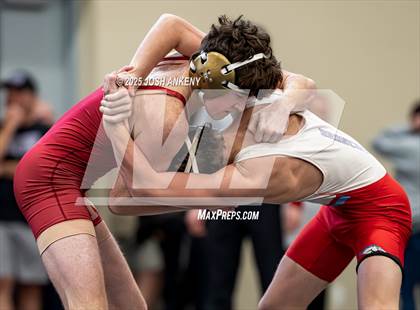 Thumbnail 3 in Warrior Open Tournament (Afternoon Session) photogallery.