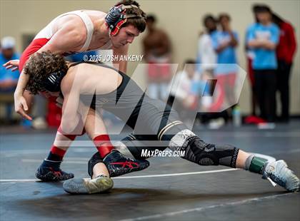 Thumbnail 2 in Warrior Open Tournament (Afternoon Session) photogallery.