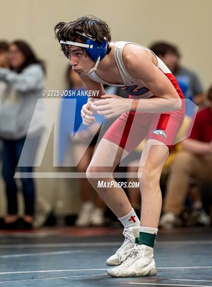 Thumbnail 1 in Warrior Open Tournament (Afternoon Session) photogallery.