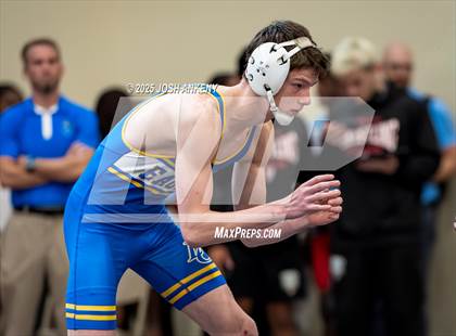 Thumbnail 2 in Warrior Open Tournament (Afternoon Session) photogallery.