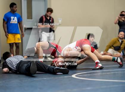 Thumbnail 1 in Warrior Open Tournament (Afternoon Session) photogallery.