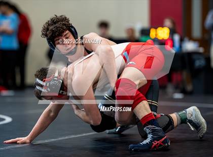 Thumbnail 3 in Warrior Open Tournament (Afternoon Session) photogallery.