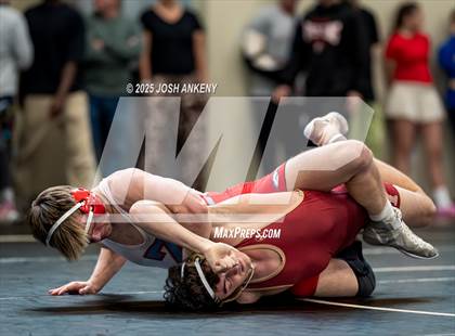 Thumbnail 2 in Warrior Open Tournament (Afternoon Session) photogallery.