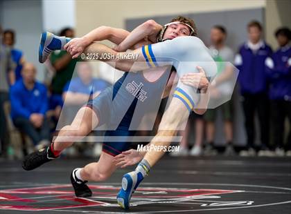 Thumbnail 1 in Warrior Open Tournament (Afternoon Session) photogallery.